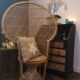 Fauteuil Emmanuelle