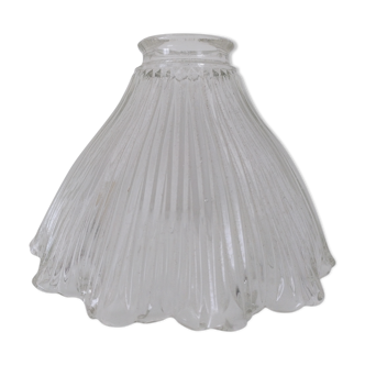 Glass tulip