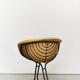 Chaises « Pan Am » de Gastone Rinaldi pour Rima