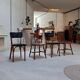 Chaises vintage