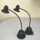 Lampes de bureau Stilplast Made in Italy 80´