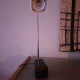 Vintage telescopic lamp from the 70s
