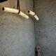 Suspension S1 abjct ( paire )