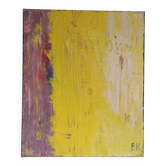 Oil painting