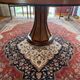 The tulip table