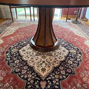 La table tulipe