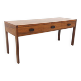 Scandinavian chest of drawers in rosewood, Sweden, 1950