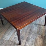 Table basse scandinave