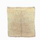 Vintage Boujaad Berber wool rug