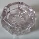 Crystal candlestick