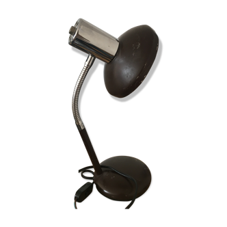 Vintage office lamp