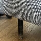Fauteuil Teckel Michel Mortier