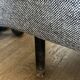 Michel Mortier Dachshund Armchair