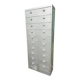 Large Atal metal filing cabinet with flaps