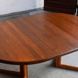 Dining table by Glostrup