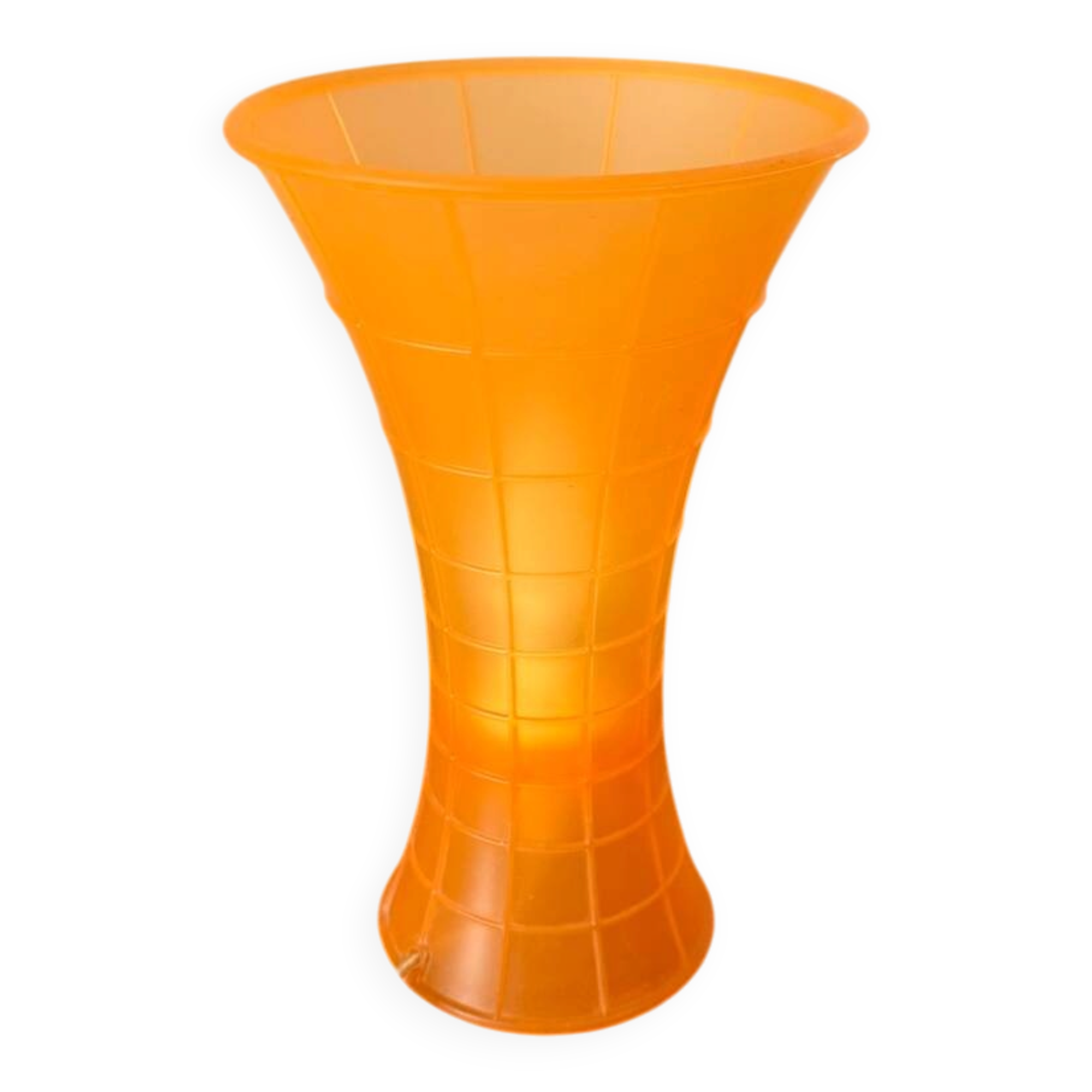 Birzi table lamp, Italian design by Giancarlo Fassina.