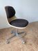 Chaise de bureau par Charles & Ray Eames pour Herman Miller, années 70