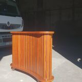 Free-form bar 1950