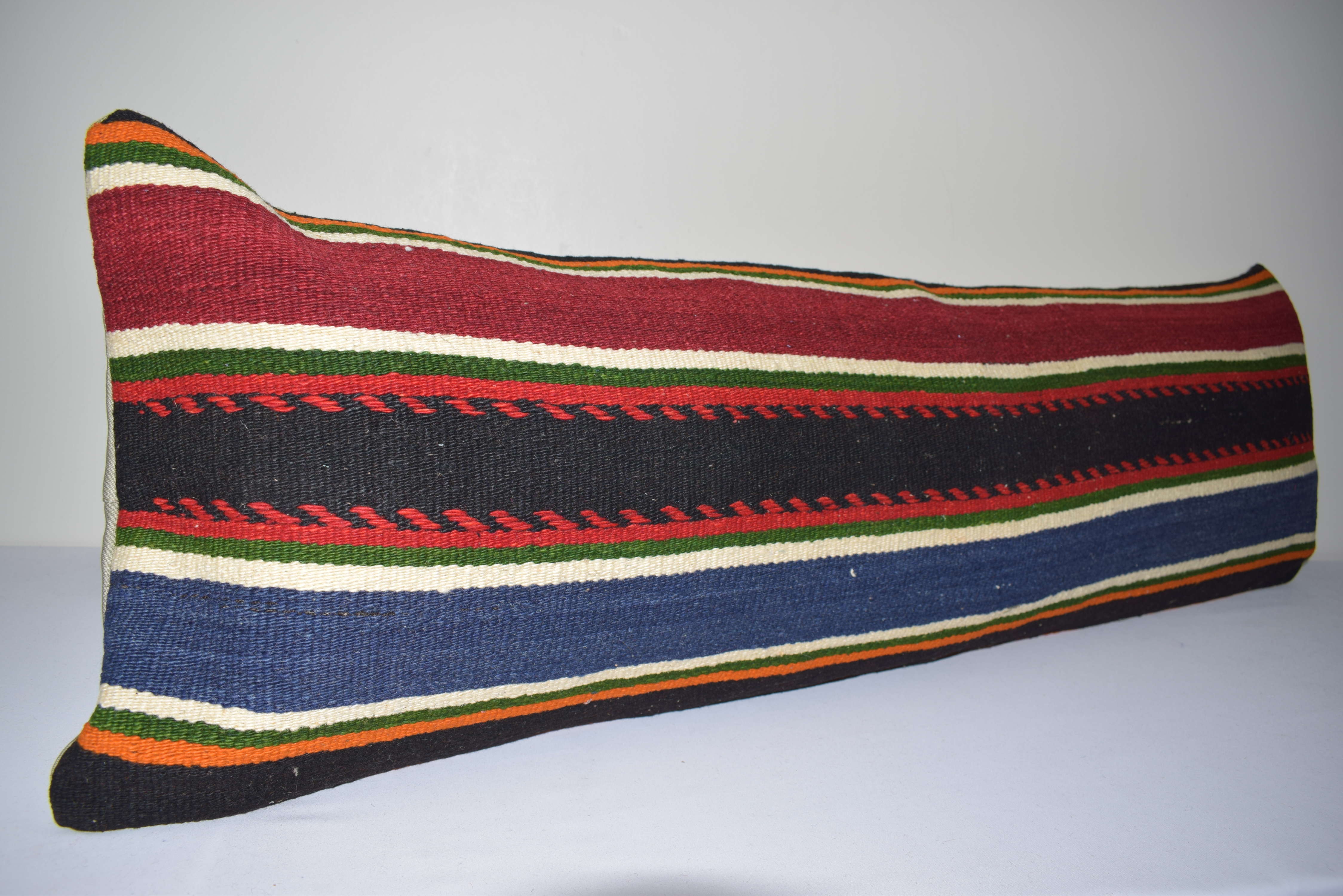 Turkish Kilim cushion cover