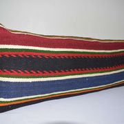 Housse de coussin Kilim turc