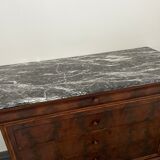 Commode contreplaqué