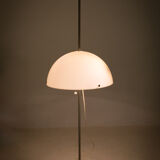 Lampadaire champignon de Fagerhulst années 70