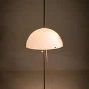 Lampadaire champignon de Fagerhulst années 70