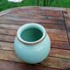 Ceramic vase