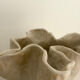 Handmade artisanal vase