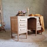 Beautiful vintage children's desk