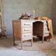 Bureau enfant vintage