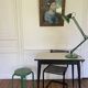 Lampe d’architecte Aluminor