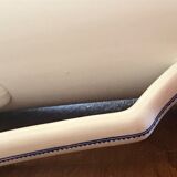 Old ceramic jug Boch Frères