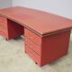 Umberto Mascagni desk, 50s