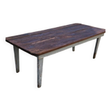 Farmhouse table