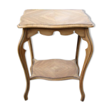 Old art deco sellette