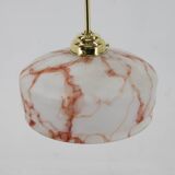 Art Deco Pendant, 1930s