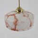 Art Deco Pendant, 1930s