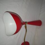 wall lamp from the 50s - 60s