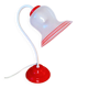 SCE metal desk lamp