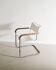 Vintage Bauhaus Mid Century Marcel Breuer "B34" Armchair, 1930s