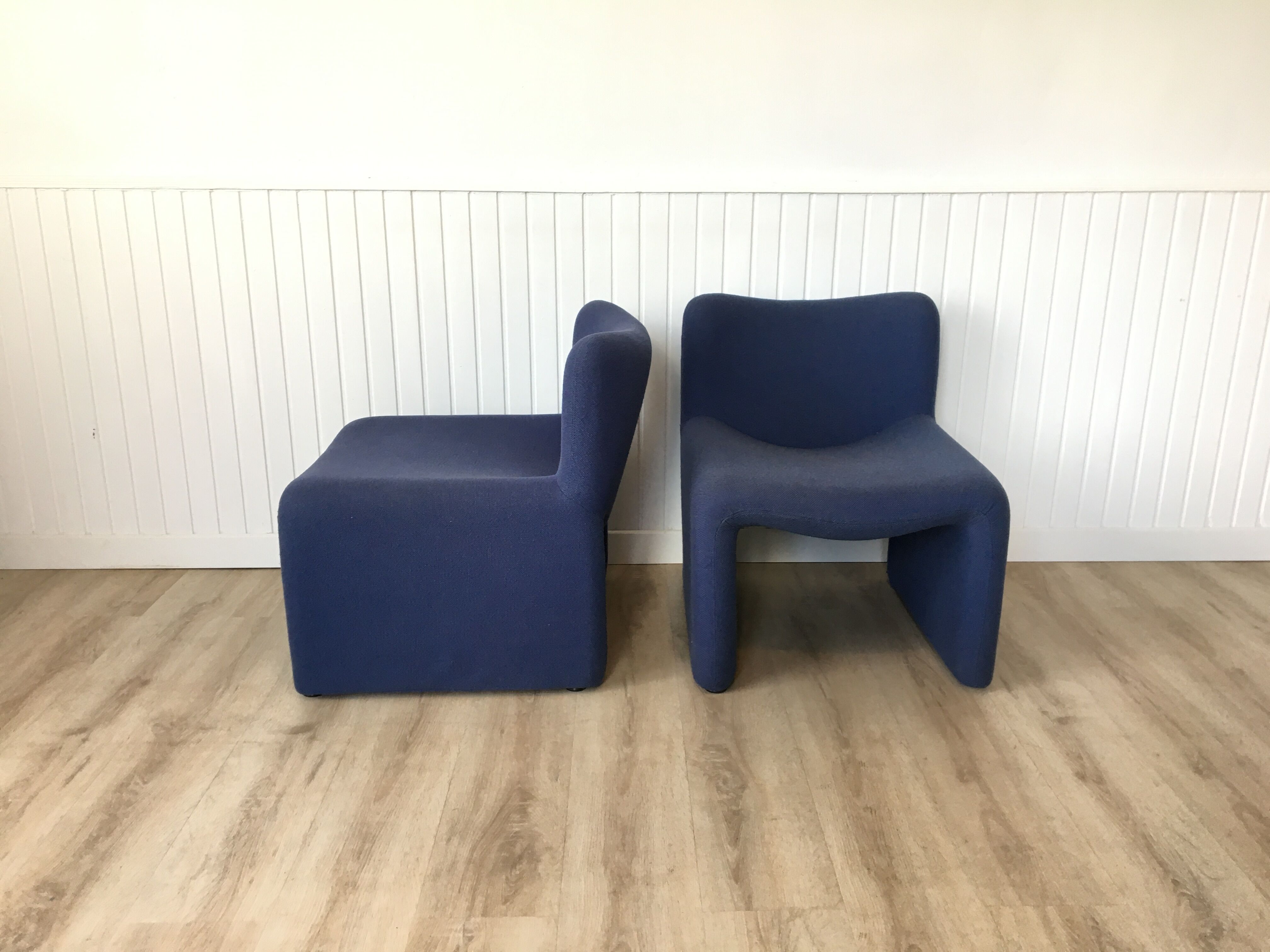 Pair of heaters Arfa 1970