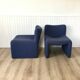 Pair of heaters Arfa 1970