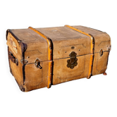 Malle de voyage 1900
