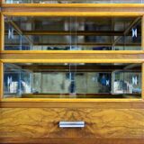 Bauhaus Office Cabinet by Robert Slezak for Slezak, Czechoslovakia, 1930s