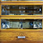 Bauhaus Office Cabinet by Robert Slezak for Slezak, Czechoslovakia, 1930s