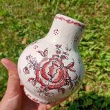 Retro vase