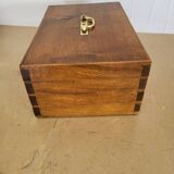 Walnut box