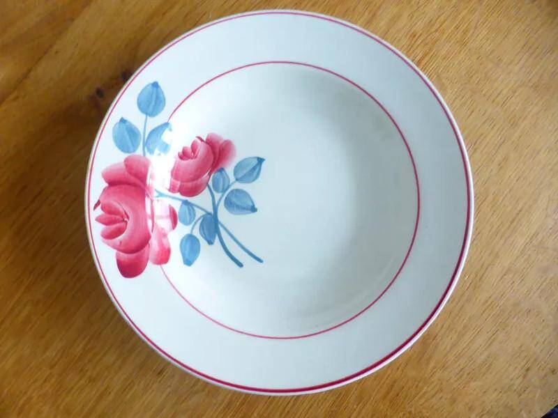 HBCM 221259 deep plate