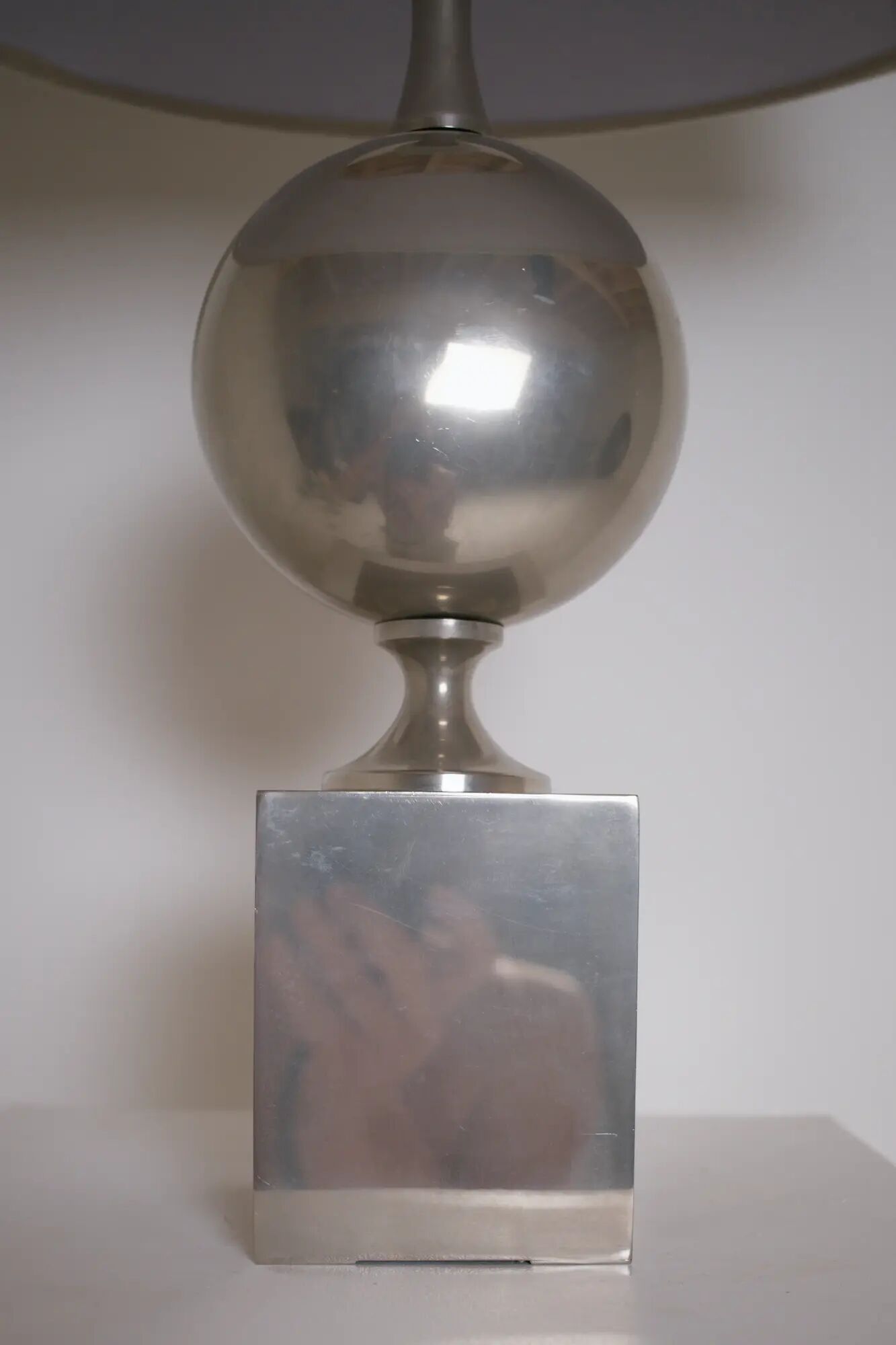 Philippe Barbier lamp